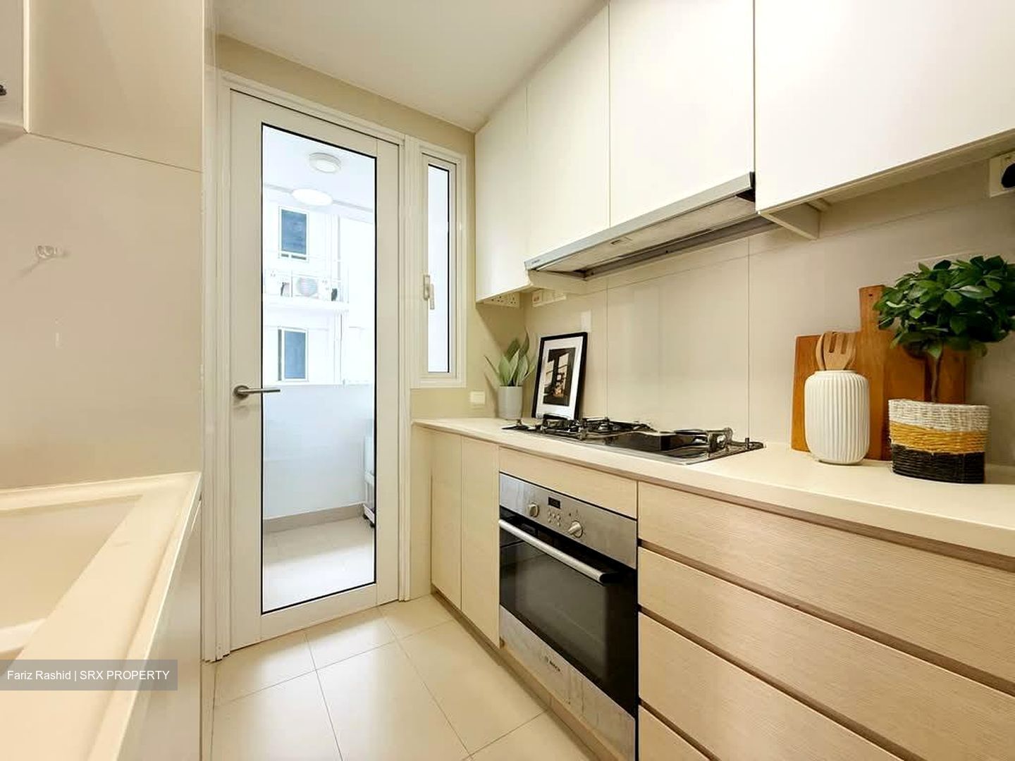 The Tampines Trilliant (D18), Condominium #581033281
